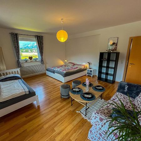 Ottl'S Appartements Mit Kreischbergblick Sankt Lorenzen ob Murau Extérieur photo