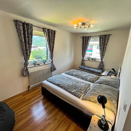 Ottl'S Appartements Mit Kreischbergblick Sankt Lorenzen ob Murau Extérieur photo