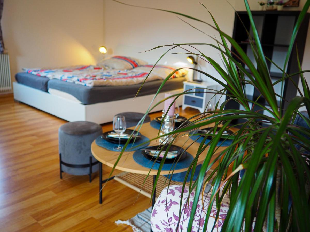 Ottl'S Appartements Mit Kreischbergblick Sankt Lorenzen ob Murau Extérieur photo