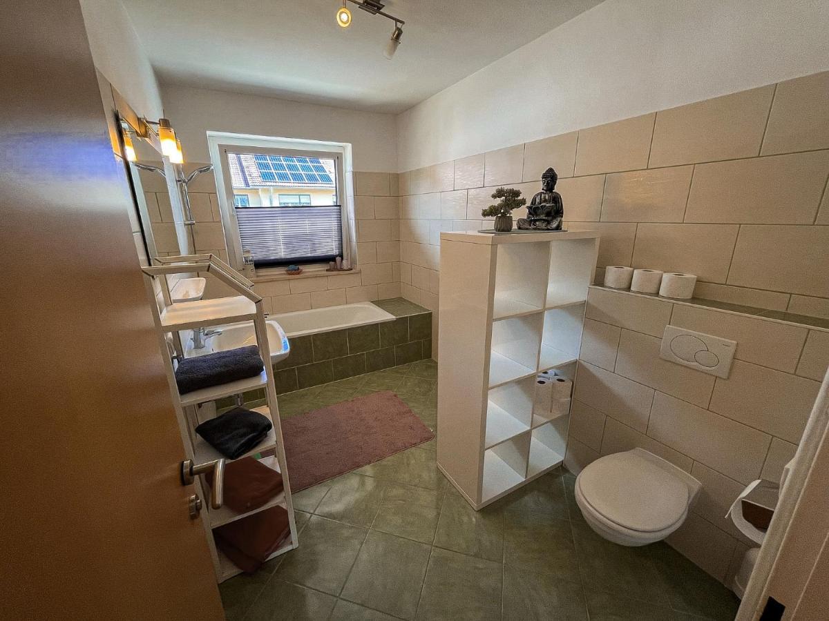Ottl'S Appartements Mit Kreischbergblick Sankt Lorenzen ob Murau Extérieur photo